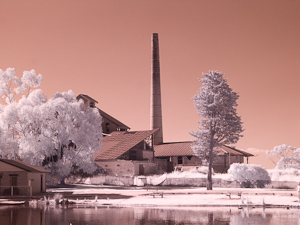 Software For Infrared Photography Mac